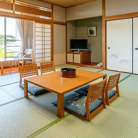 Awara Kitagata Onsen Kohanso Hana Yurari Εξωτερικό φωτογραφία