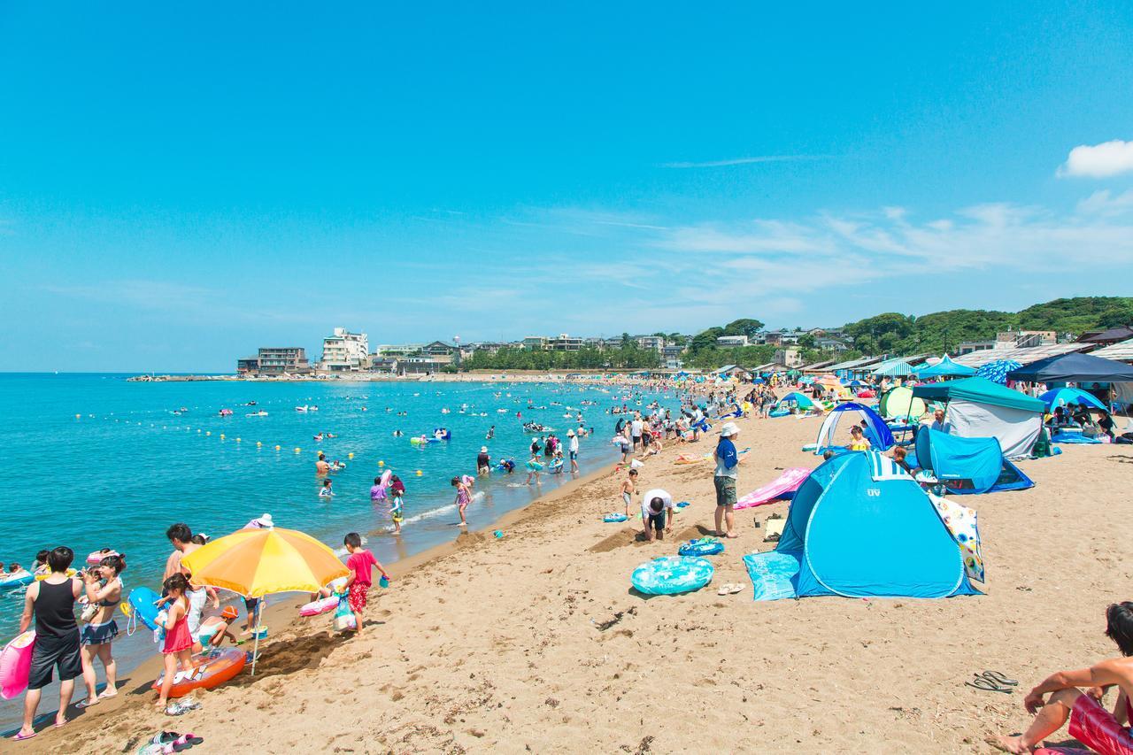 Awara Kitagata Onsen Kohanso Hana Yurari Εξωτερικό φωτογραφία